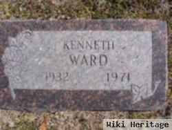 Kenneth Ward