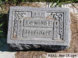 Raymond Eldred Truesdale