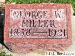 George W Miller