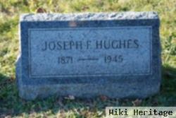 Joseph Franklin Hughes