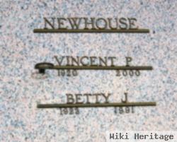 Betty J. Newhouse