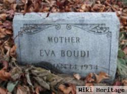 Eva Boudi