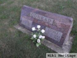 Cora Kissack Conrad