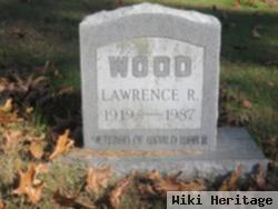 Lawrence Ray Wood