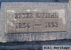 Betze S. Fiehn