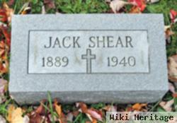 Jack Shear