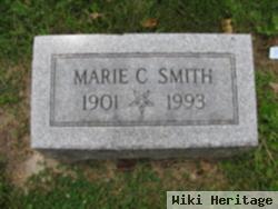 Marie C. Smith