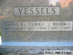 Clara E. Robinson Vessels