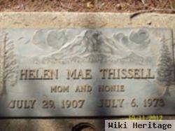 Helen Mae Thissell