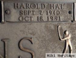 Harold Graham "hal" Owens