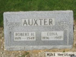 Robert H Auxter