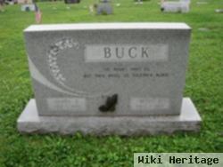 Harry R Buck