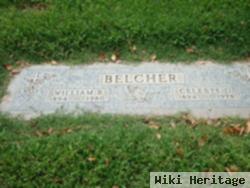 William B Belcher