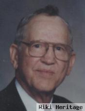 Rev Rexford Montgomery Workman