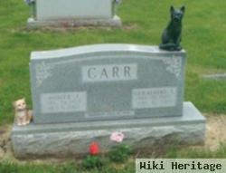 Homer J. Carr