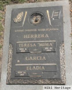 Teresa Herrera