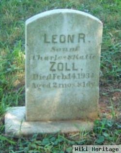 Leon R. Zoll