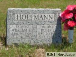 William E. Hoffman