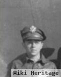 Lt William Crosland "billy" Goldberg, Sr