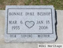 Bonnie Dyke Bishop