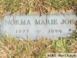 Norma Marie Joe