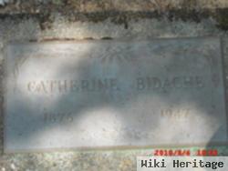 Catherine Villair Bidache