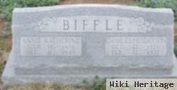 Charles Henderson Biffle