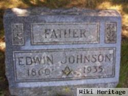 Edwin Johnson