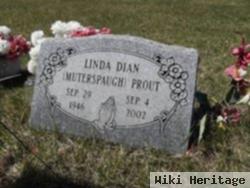 Linda Dian Muterspaugh Prout