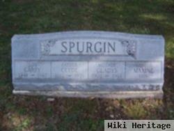 Larry Spurgin