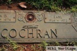 Earl Cochran