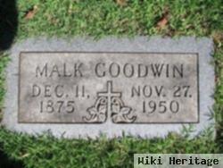 Malk Goodwin