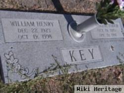 William Henry Key