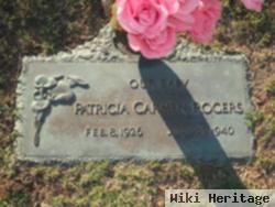 Patricia Carmen Rogers