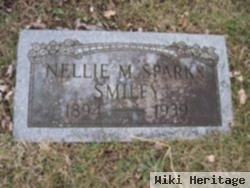 Nellie M. Sparks Smiley