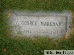 George Markham