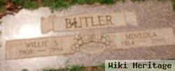 Mineola Lile Butler