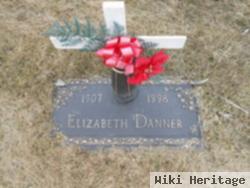 Elizabeth Kelley Danner