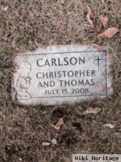 Thomas Carlson