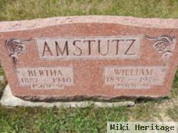 William Amstutz