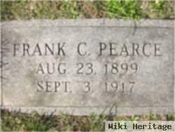 Frank C. Pearce