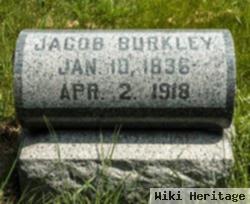 Jacob Burkley