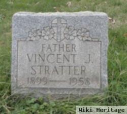 Vincent John Stratter