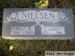 F. Albert Nielsen