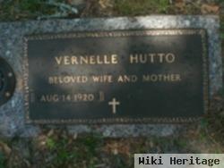 Vernelle V Hiott Hutto