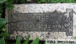 Serelda Jackson Skelton