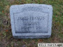 James Francis Hindman