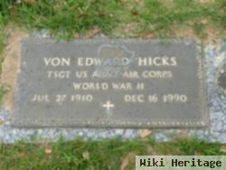 Von Edward Hicks