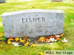 Elsie E. Meyer Eisner