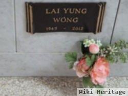 Lai Yung Wong